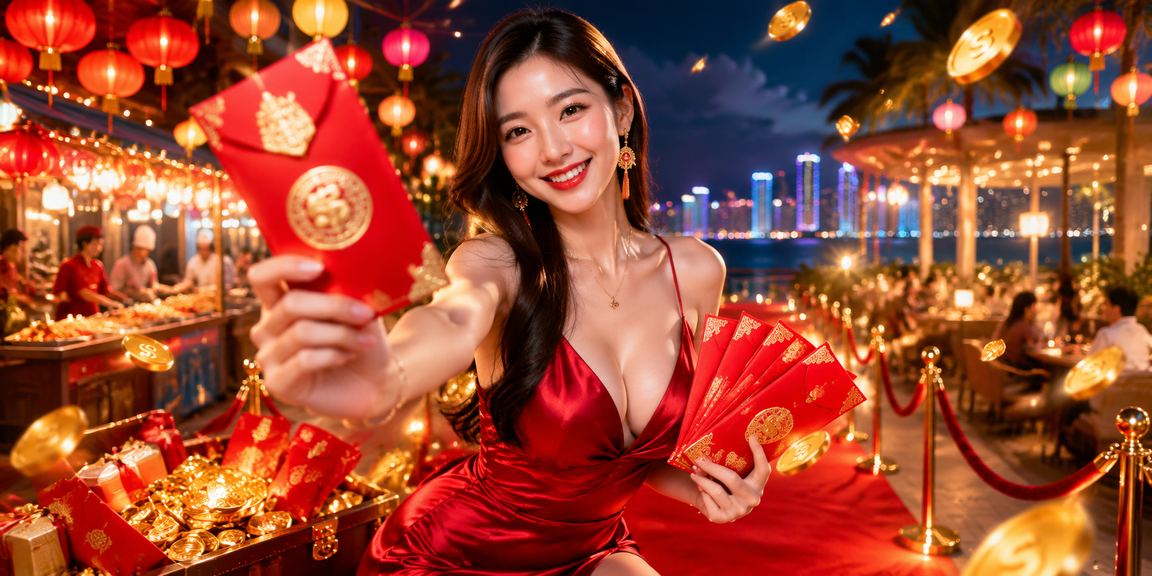 Người chơi cá cược tại Đà Nẵng giữa đêm với ánh đèn rực rỡ