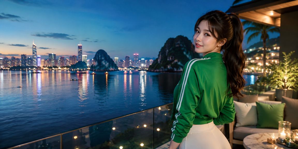 Người chơi tận hưởng trải nghiệm cá cược trực tuyến tại khu vực ven biển Ninh Bình